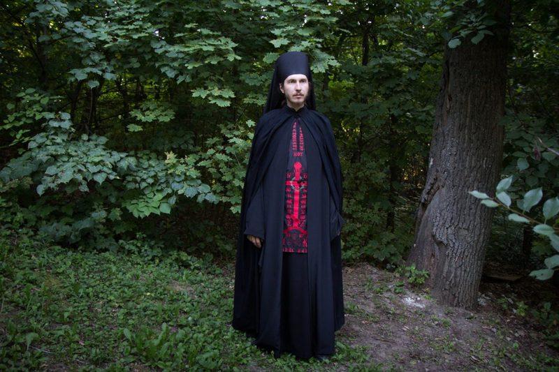 Одинокая звезда, 2018 / Такие дела