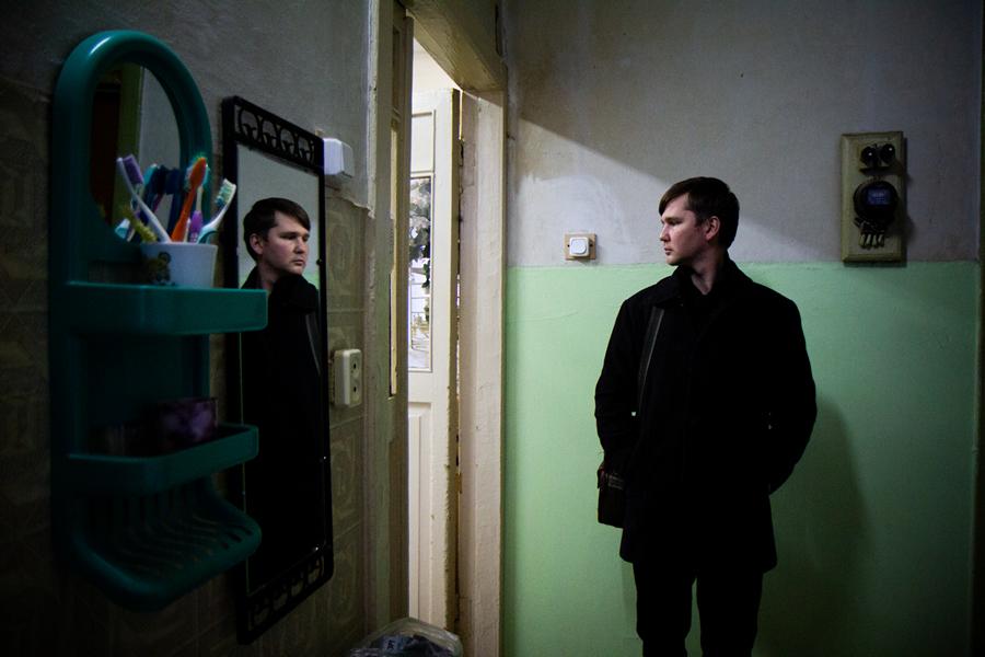 Бремя модерна, 2019 / Музей модерна, Самара
