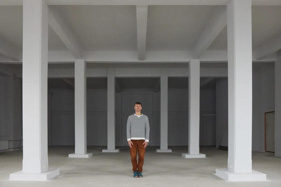 Филиал Третьяковской галереи в Самаре, 2021 / The Village