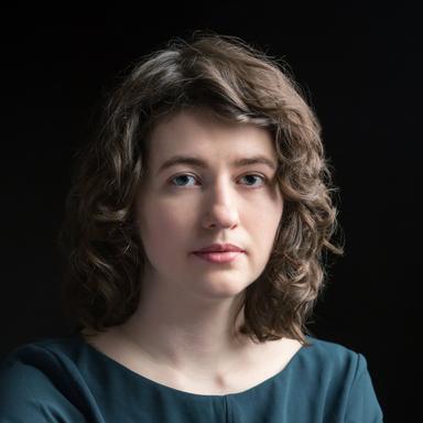 Кристина Сырчикова